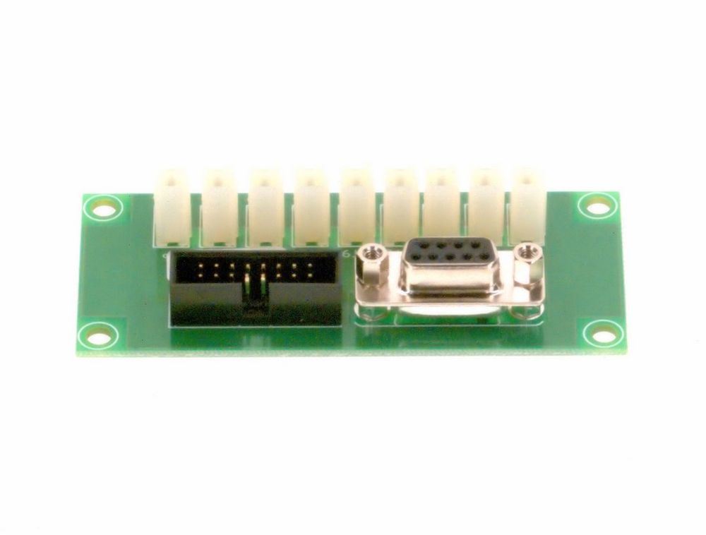 BOSCH Leiterplatte, 87183000960