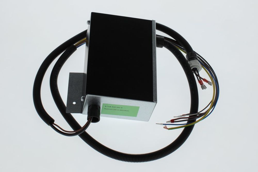 BOSCH Strombegrenzer, 87183101610