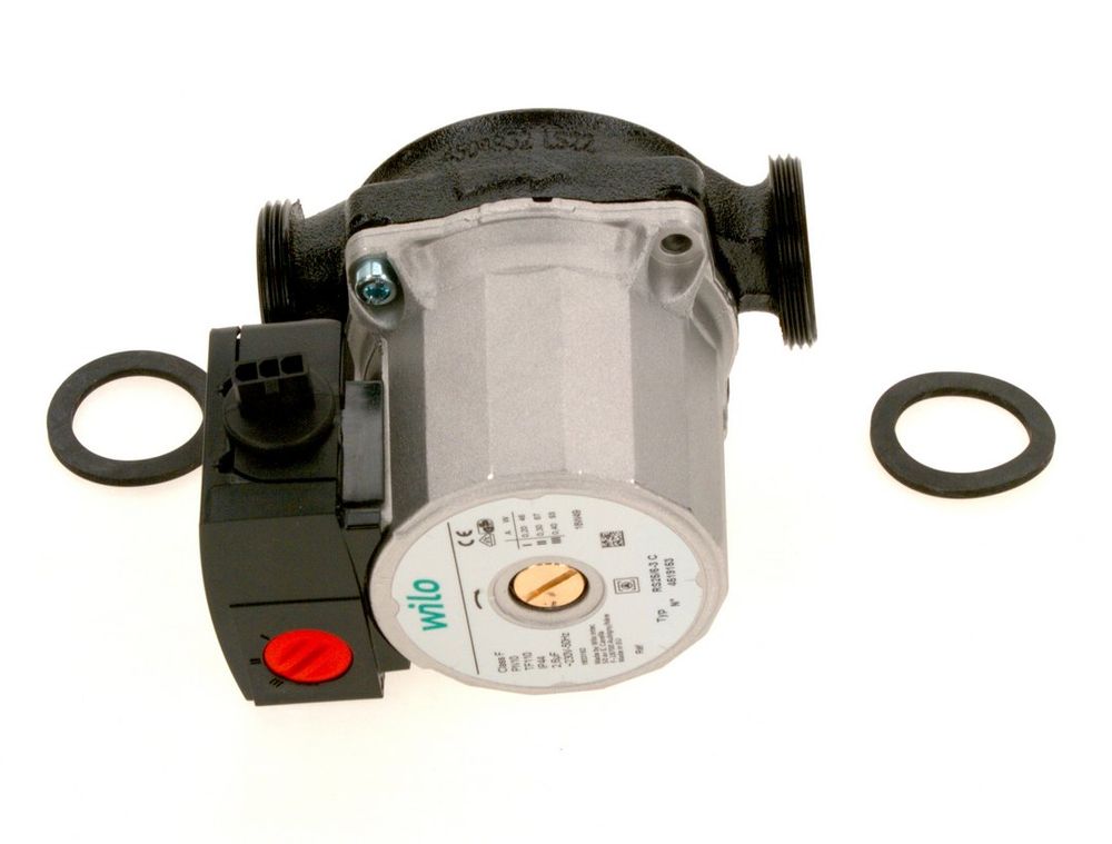 BOSCH Pumpe 25/6, 87183102450