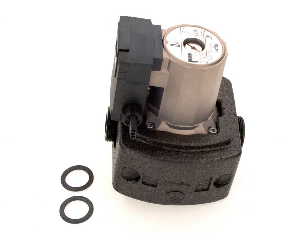BOSCH Pumpe 25/7,5, 87183102460