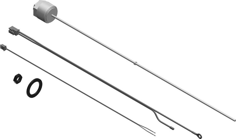 BOSCH Anode, 87183108620