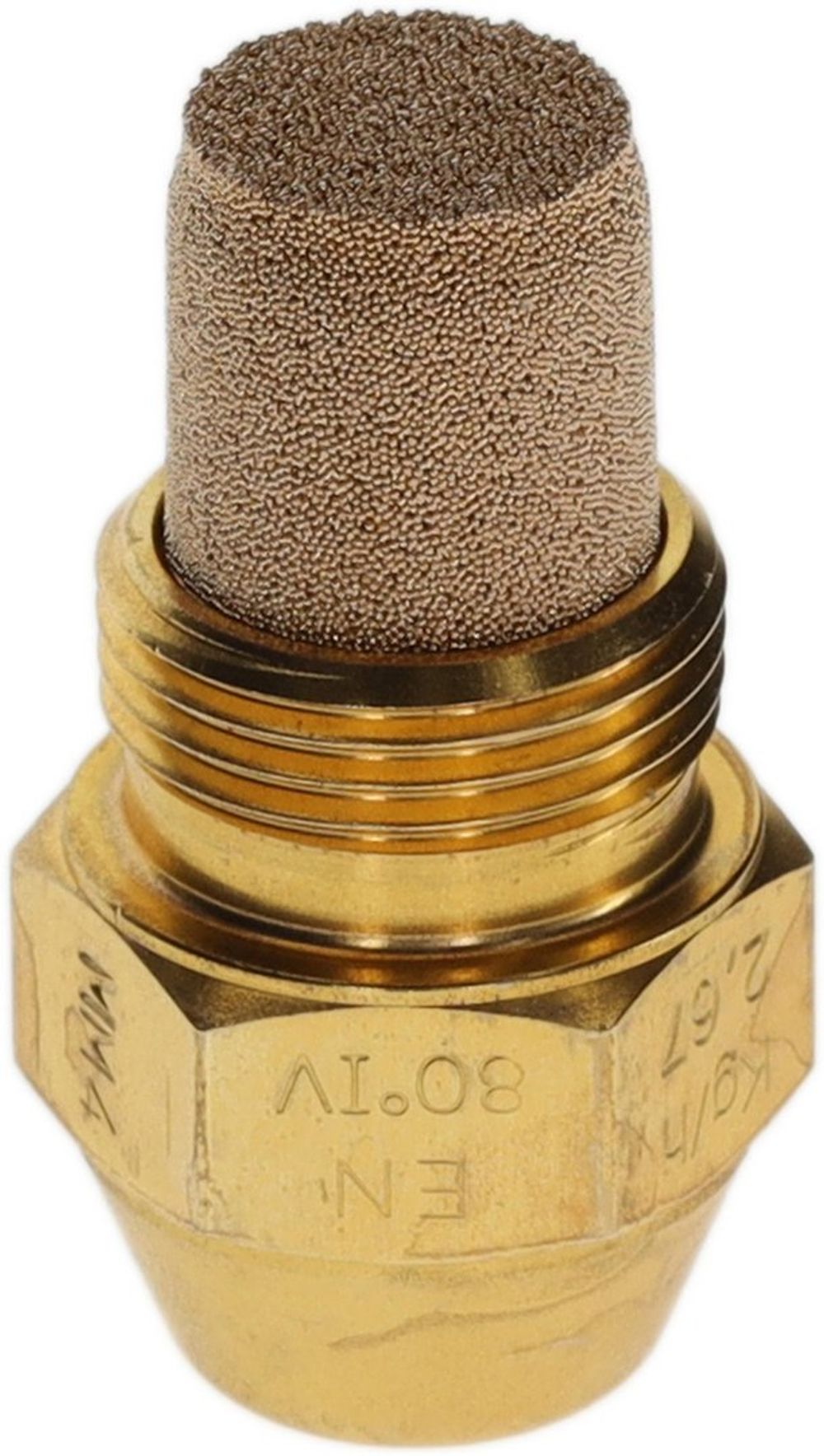 BOSCH Öldüse 0,65gph 80grd everp, 87185725040