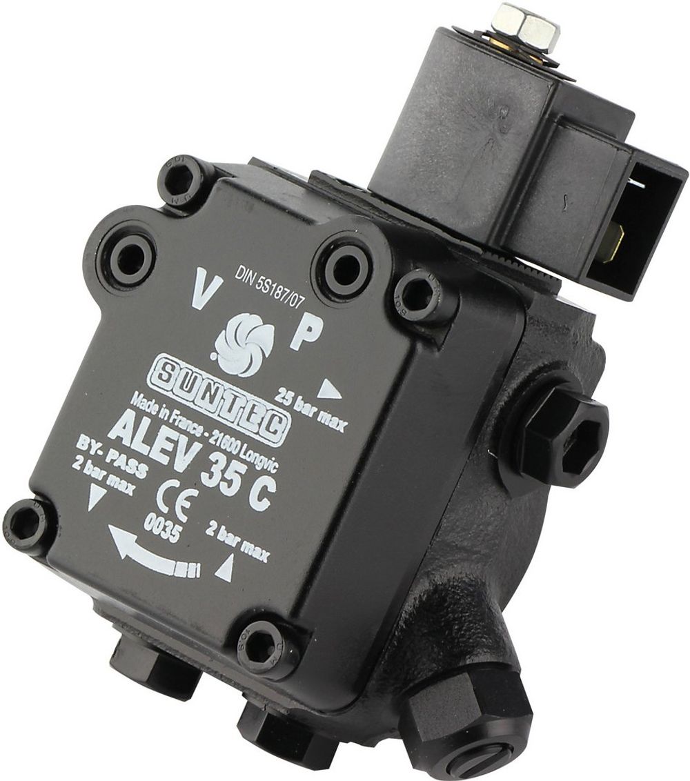 BOSCH Ölpumpe Suntec ALEV35C everp, 8718578019