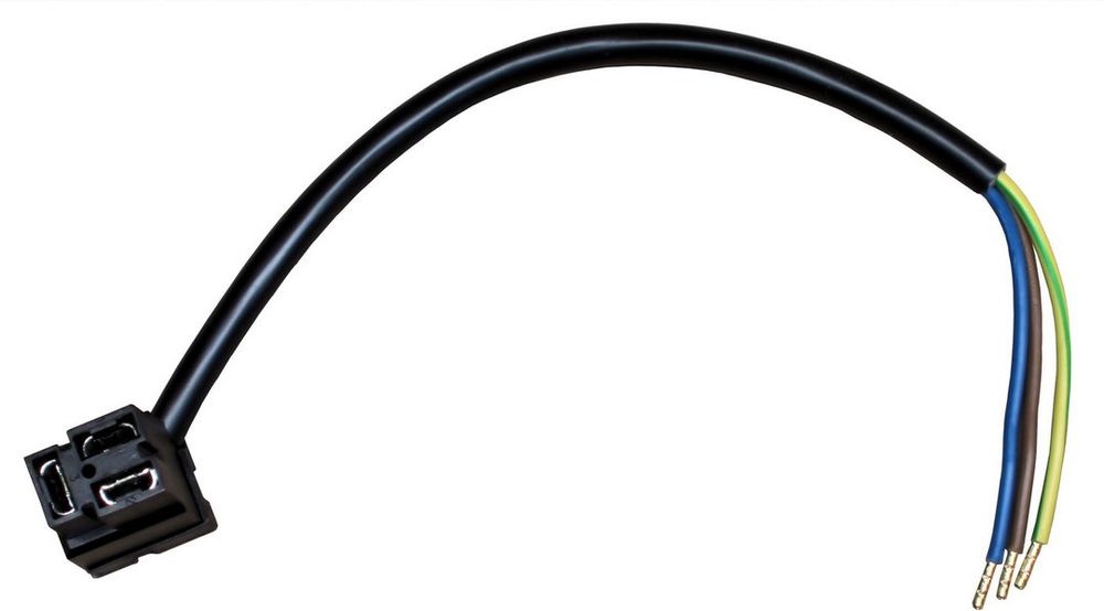 BOSCH Kabel für Zündeinrichtung everp, 8718579350