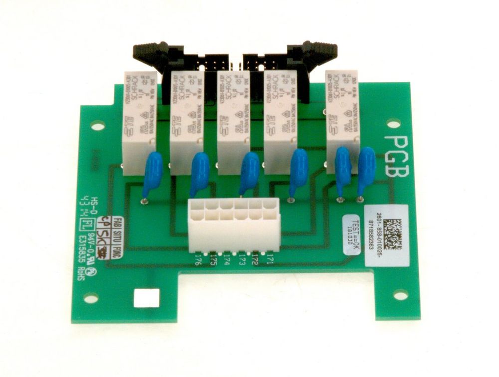 BOSCH Leiterplatte PGB, 87185823630