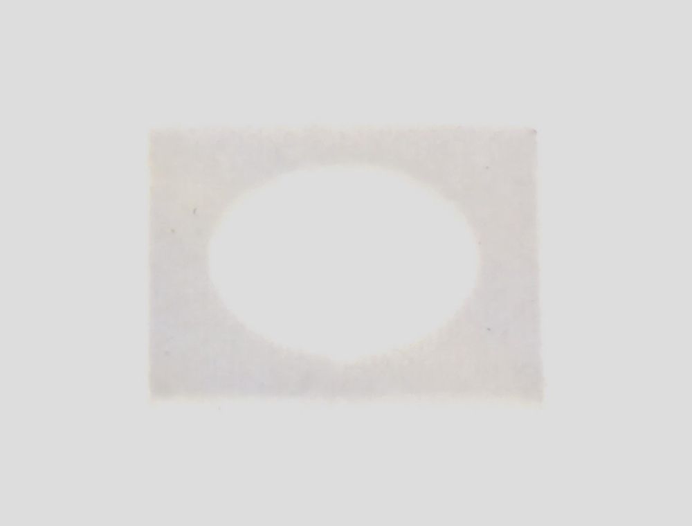 BOSCH Dichtung 30x30x3mm everp, 8718584679