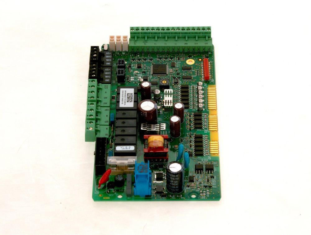 BOSCH Leiterplatte IOB-A, 8718585793