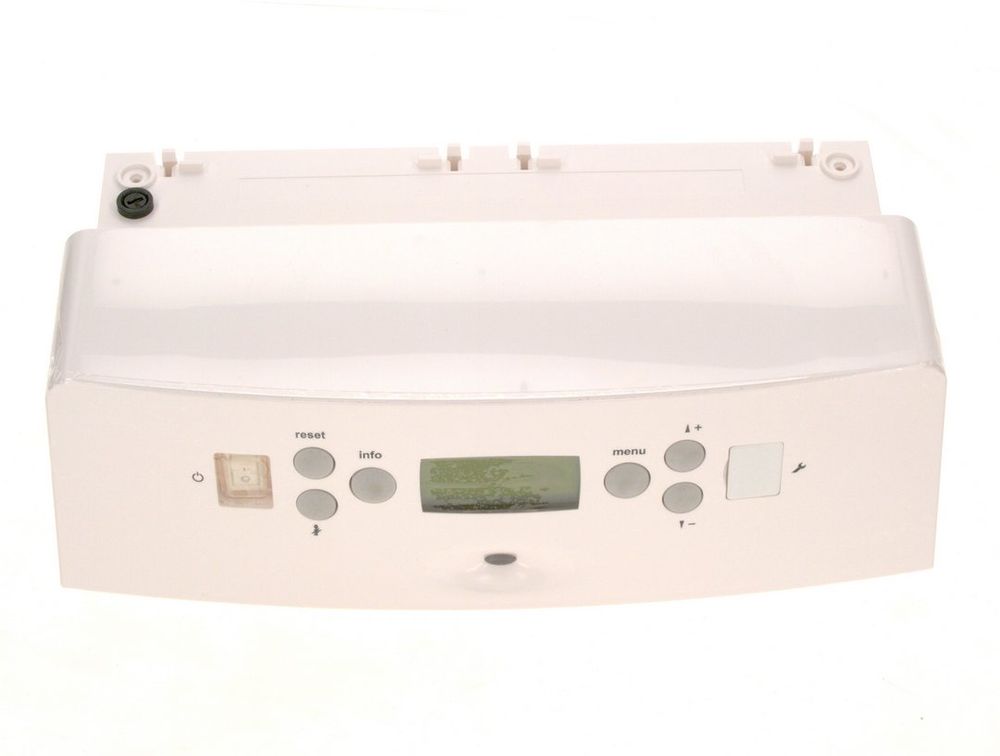 BOSCH Regelgerät MX15 S22 everp, 8718589348