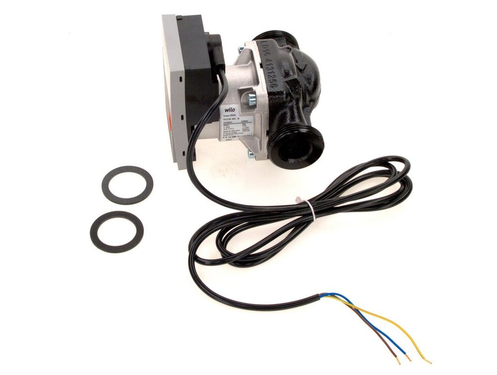 BOSCH Pumpe Yonos Para RS25/6 RKC 130 9H everp, 8718589675