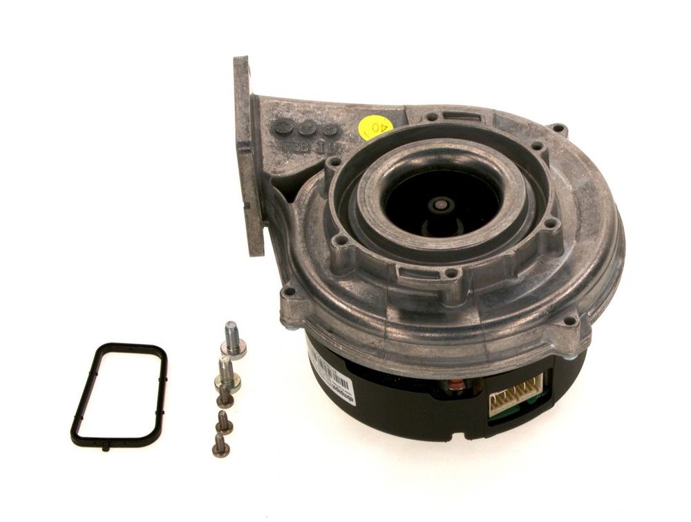 BOSCH GebläsePEBM D118 AC230 50 070W PWM MCeve, 8718593107