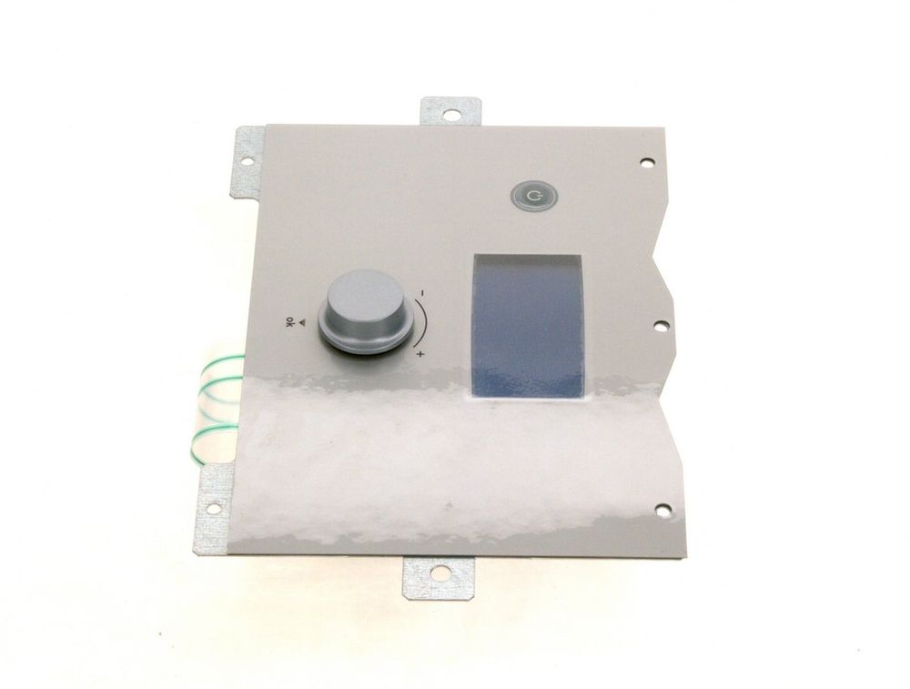 BOSCH Display LeB Blu LR Frigo v3.4.0 SP, 8718593916