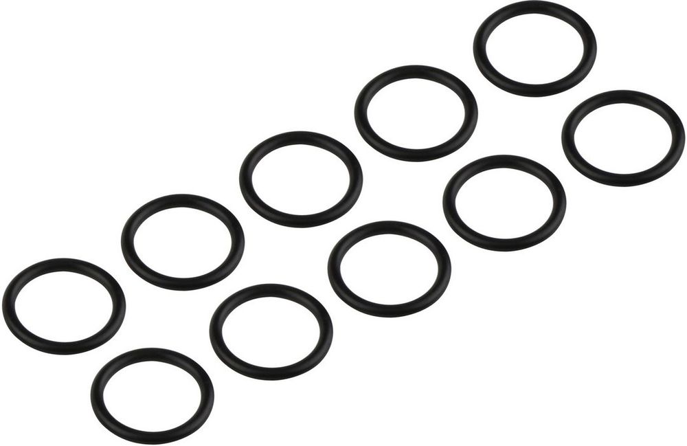 BOSCH O-Ring 18.72x2.62 (10x), 8718601961