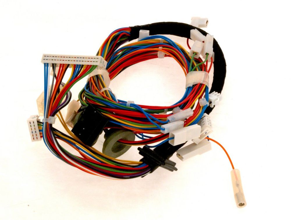 BOSCH Kabelbaum, 87186421720