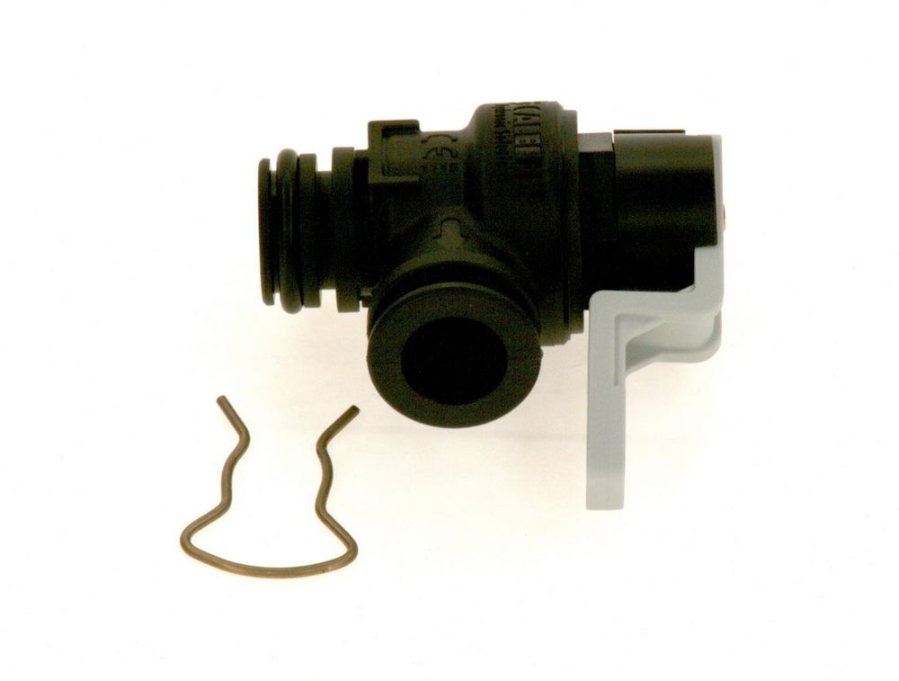 BOSCH Sicherheitsventil, 87186434270