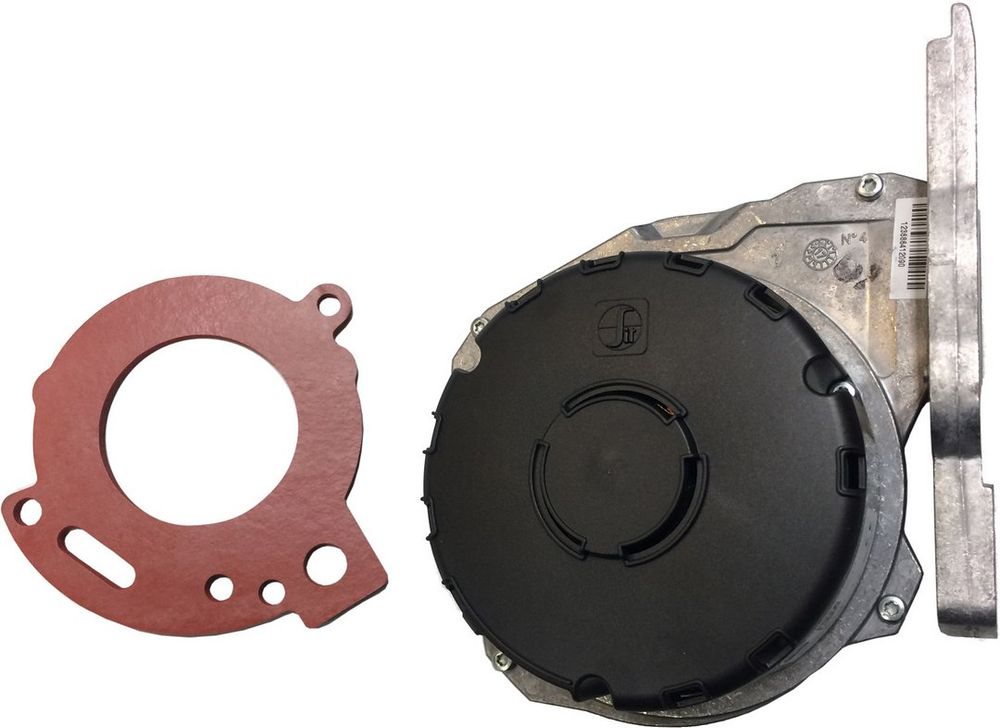 BOSCH Gebläse, 87186470530
