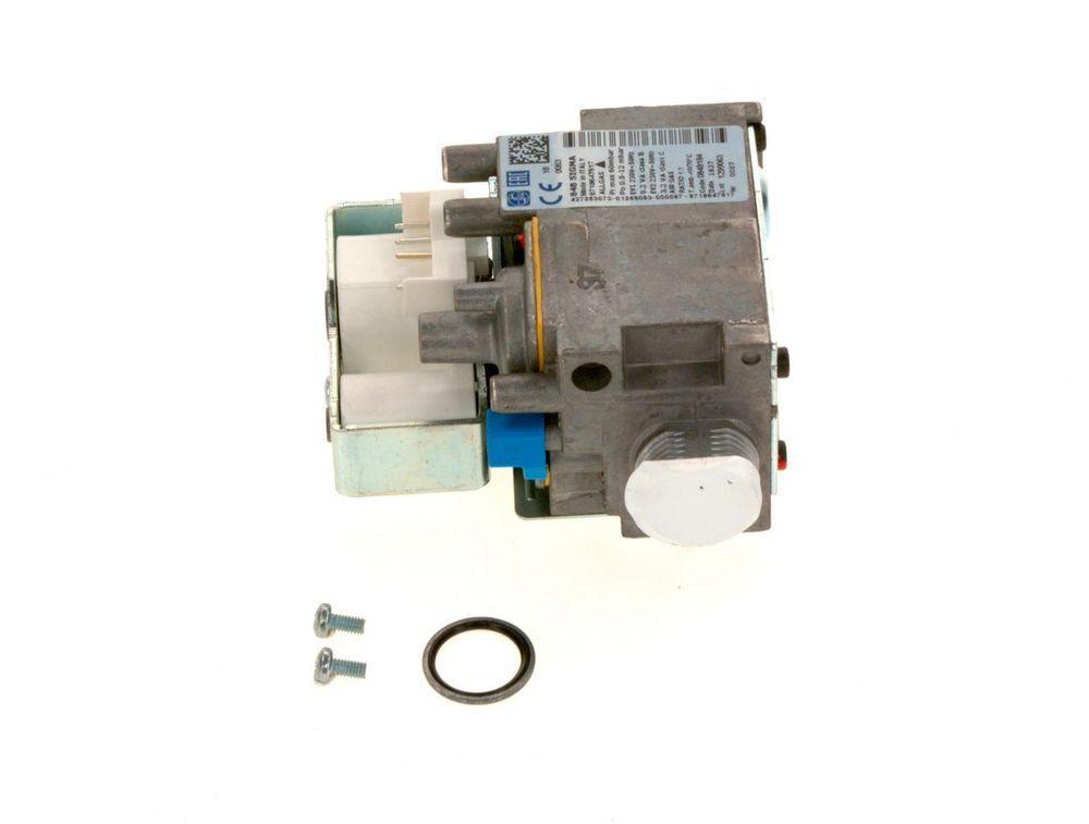 BOSCH Gasarmatur, 87186475170