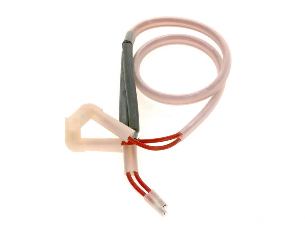 BOSCH Zündkabel, 87186493740