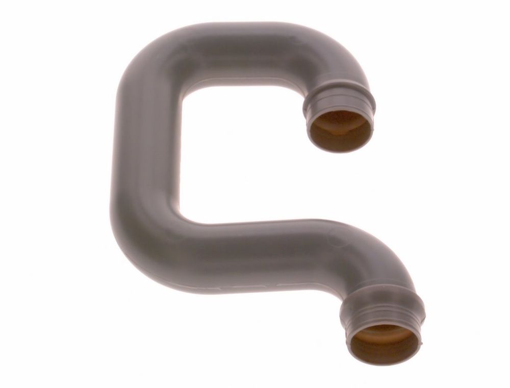 BOSCH Ansaugrohr, 87186602260