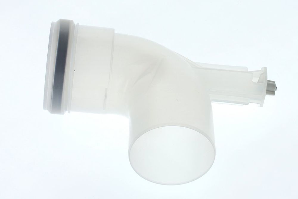 BOSCH Stützbogen D80, 87186664930
