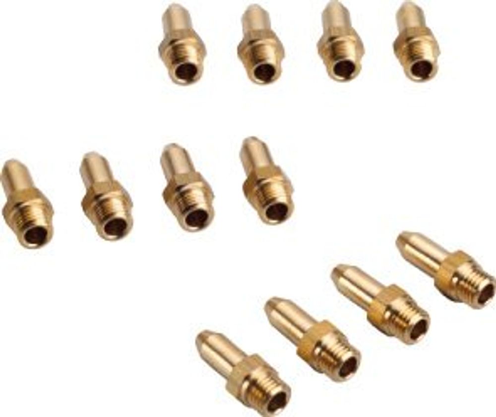BOSCH Gasart-Umbausatz 21>23, 87190022740