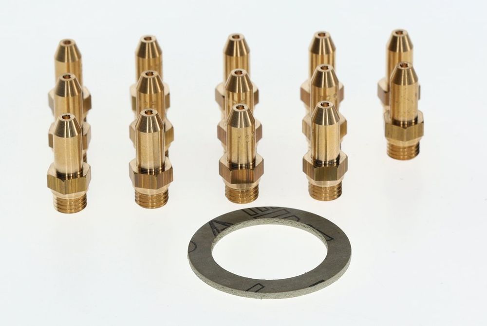 BOSCH Gasart-Umbausatz 21>23, 87190026190