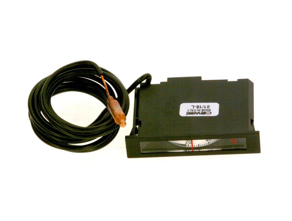 BOSCH Thermometer, 87290104890