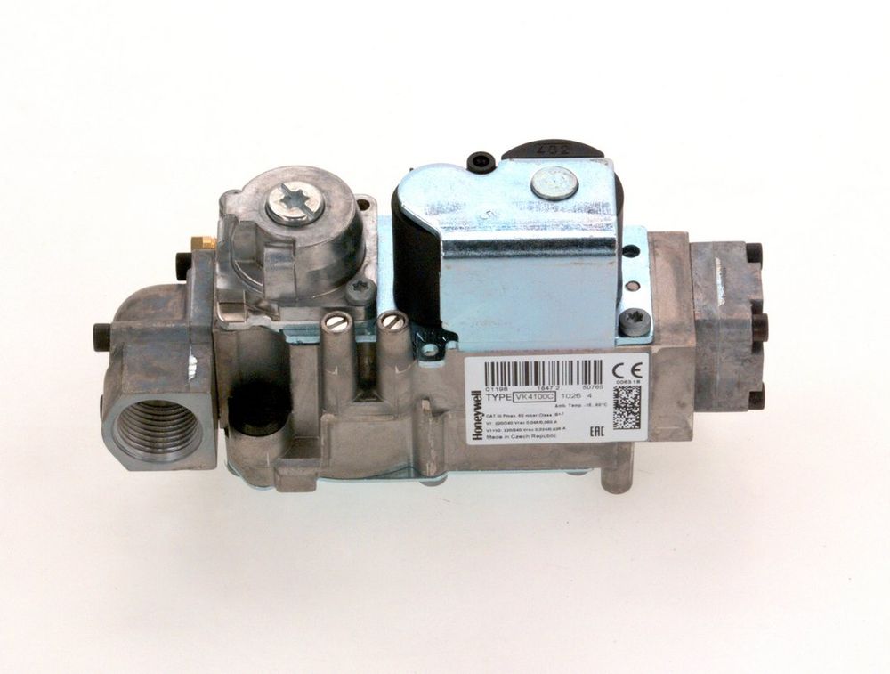 BOSCH Gasarmatur, 87290109860