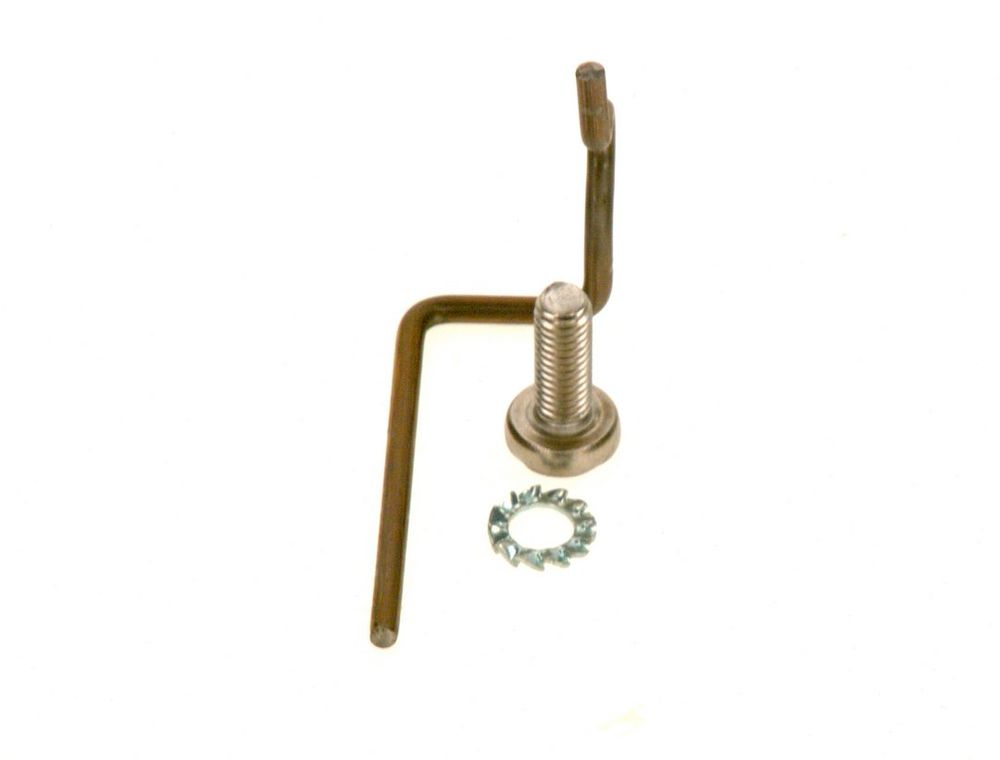 BOSCH Masseelektrode, 87290124090