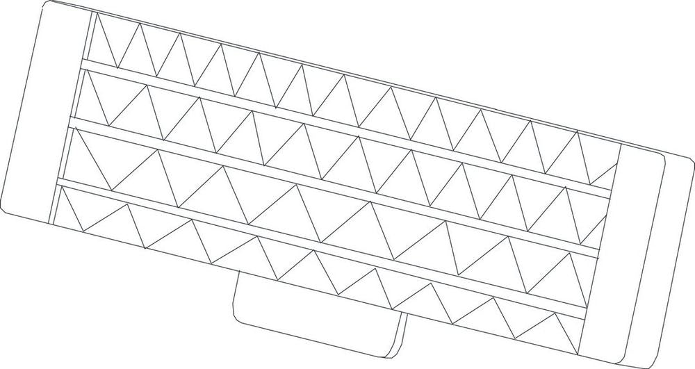 BOSCH Filter, 8733500265