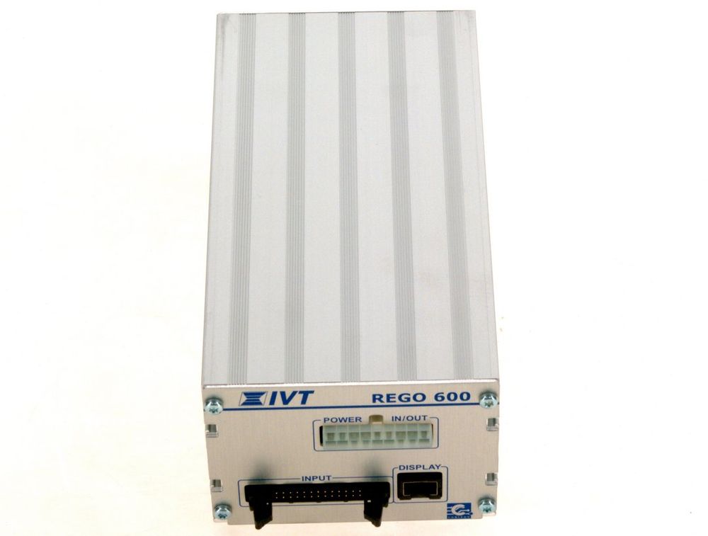 BOSCH Steuergerät 635, 8733701635