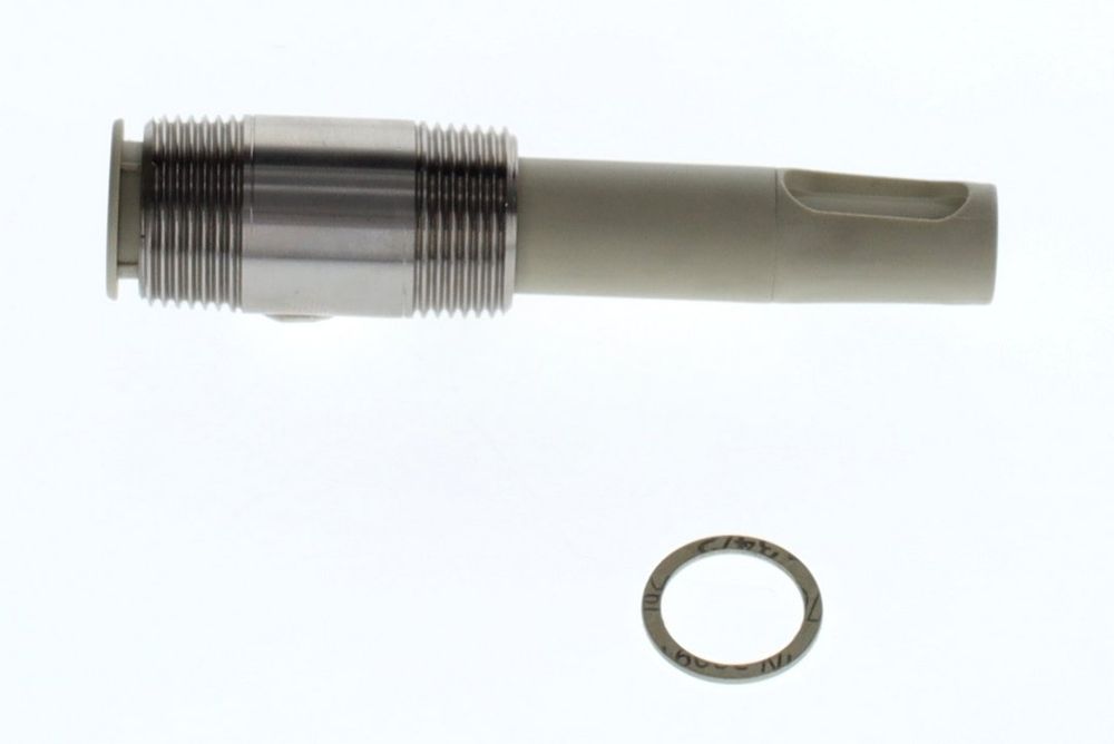 BOSCH Auslaufrohr 120mm, 8735100004