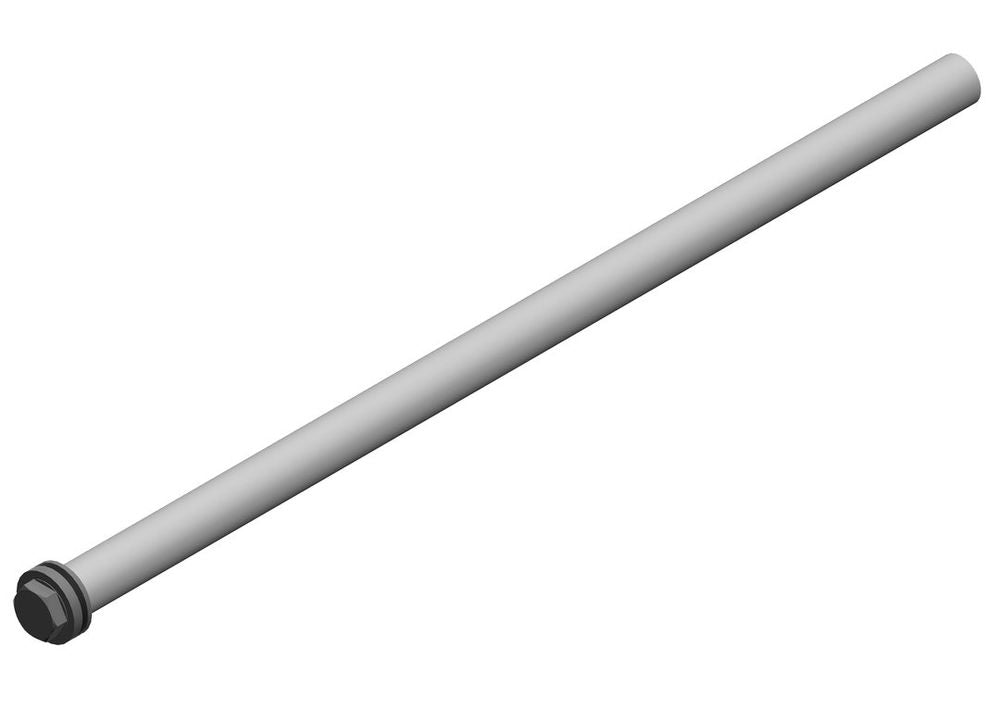 BOSCH Anode G 1 1/2 D33x430 Unisoliert everp, 8735100869