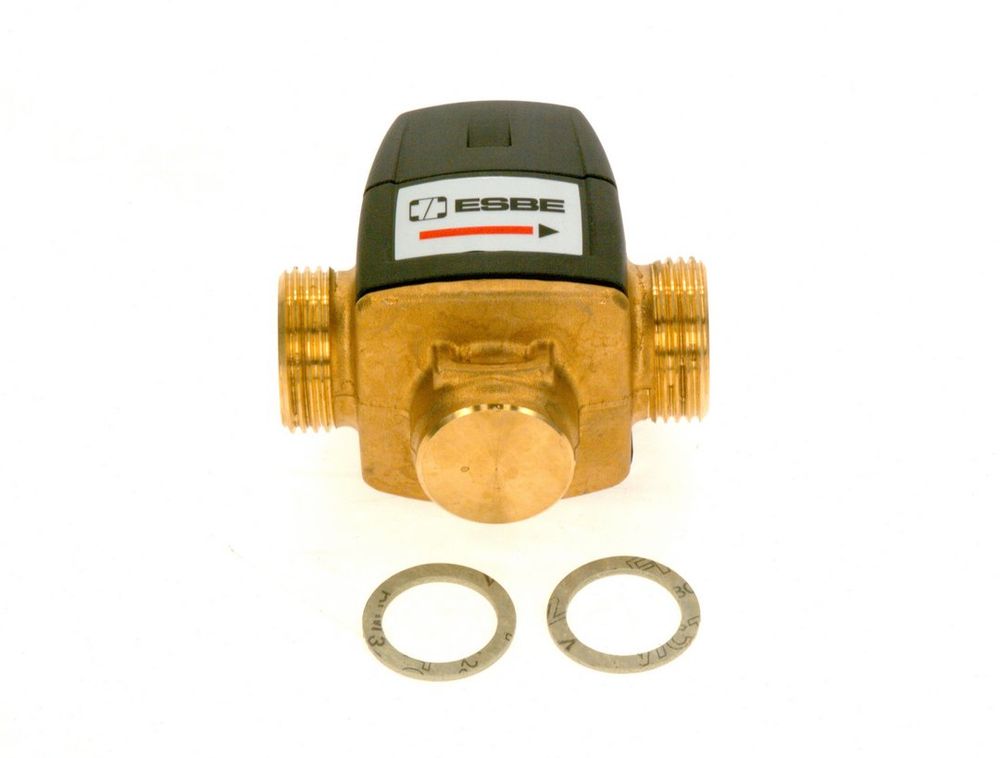 BOSCH Thermostat Mischer 2 Wege VTF 520, 8735300733