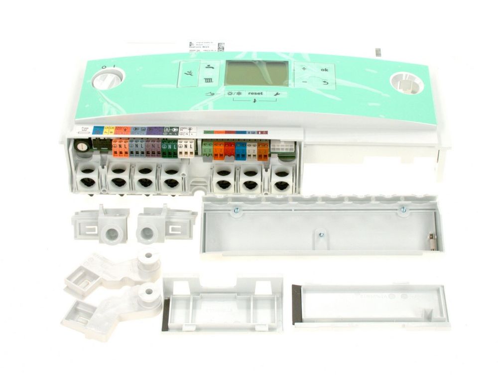 BOSCH Steuergerät CUS TRIM G-LOW, 8737602756