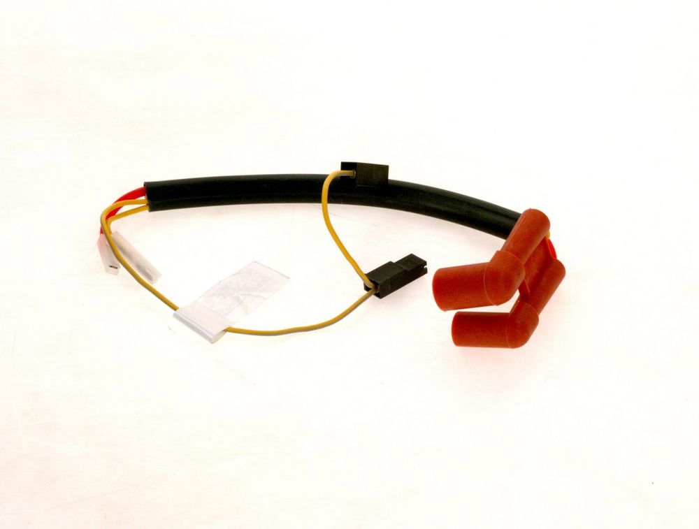 BOSCH Zündkabel, 8737602760