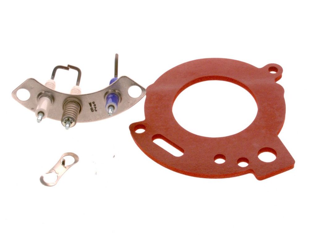 BOSCH Elektrodensatz, 8737602770