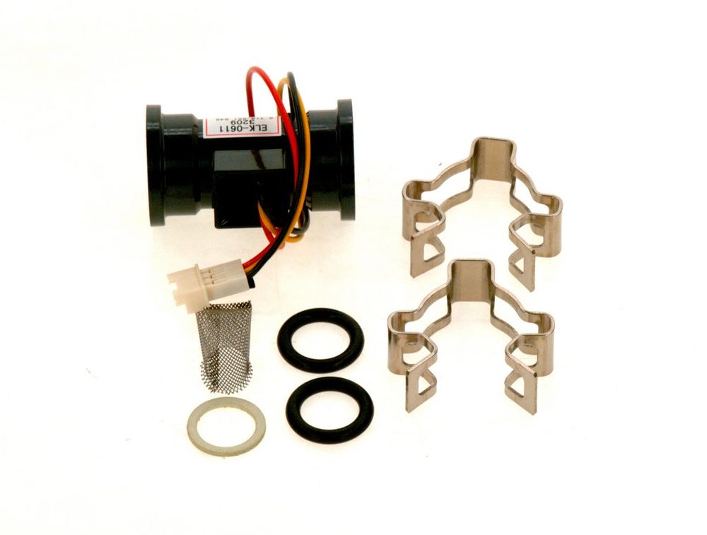 BOSCH Turbine, 8737602851