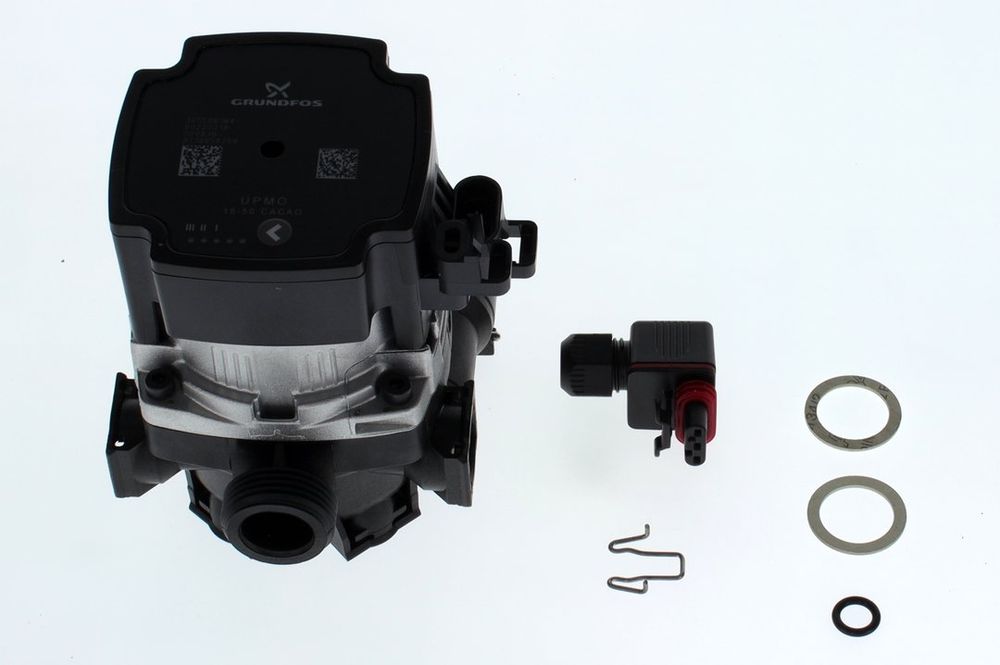 BOSCH Pumpe UPMO 15-50 CACAO 14 3H, 8737604215