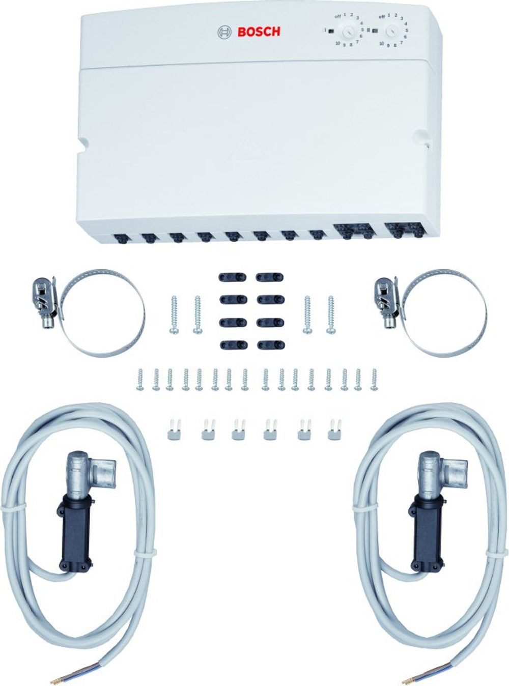 BOSCH Modul IPM2 neutral, 8737707133