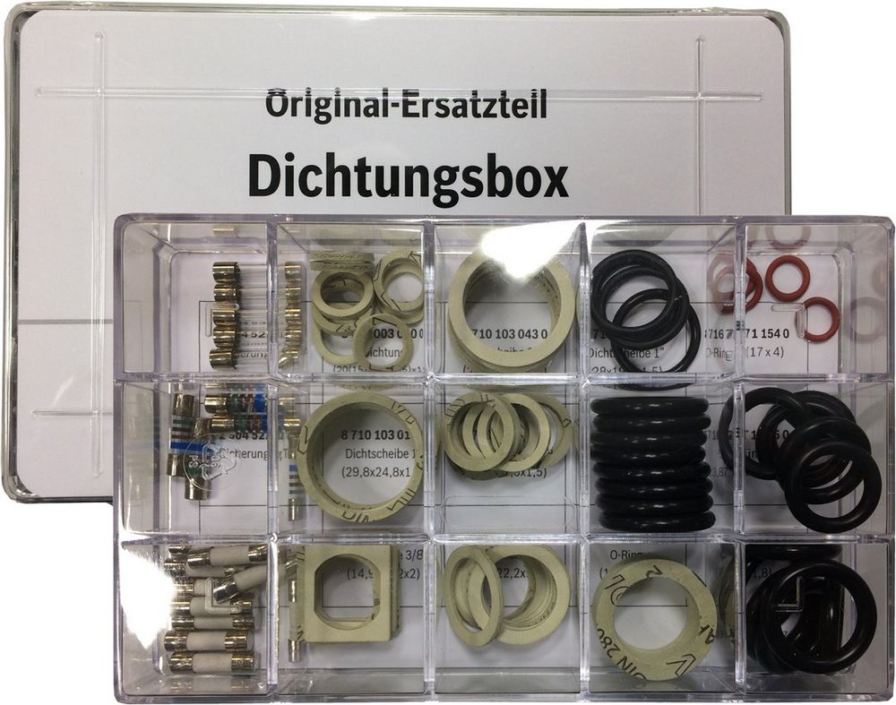 BOSCH Dichtungsbox, 8737708513