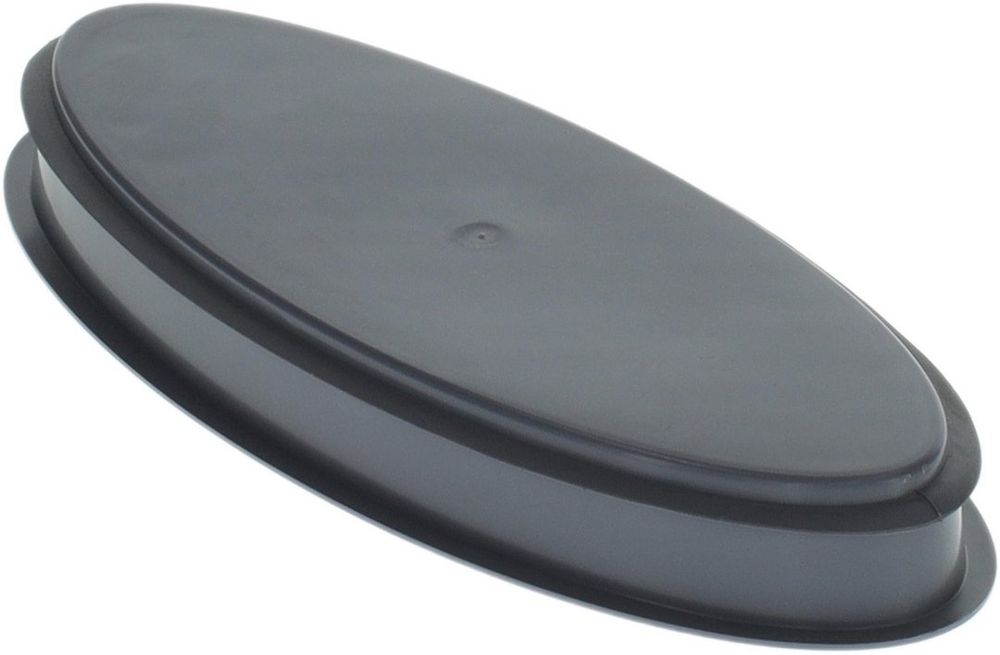 BOSCH Abdeckung oval (Zugang Installateur), 8737710961