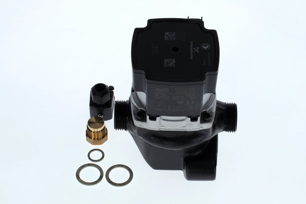 BOSCH Pumpe UPMO 15-50 TTAO, 8737710972
