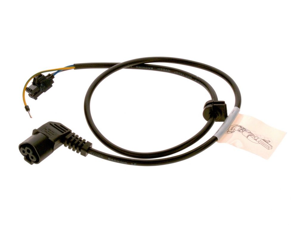 BOSCH Kabel Pumpe, 8737711204