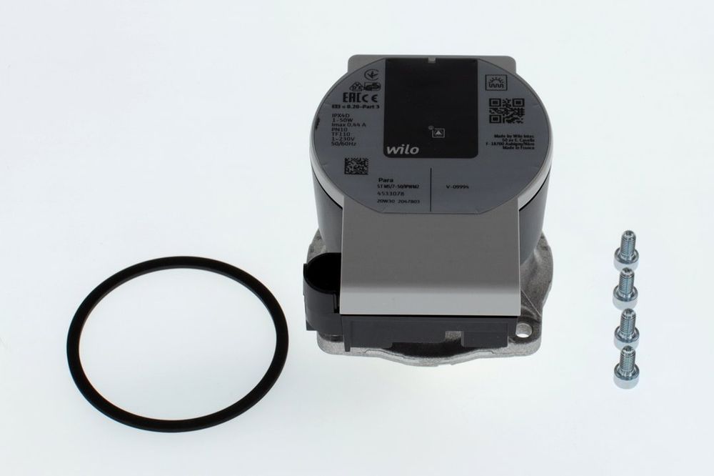 BOSCH Pumpenmotor, 8737711863