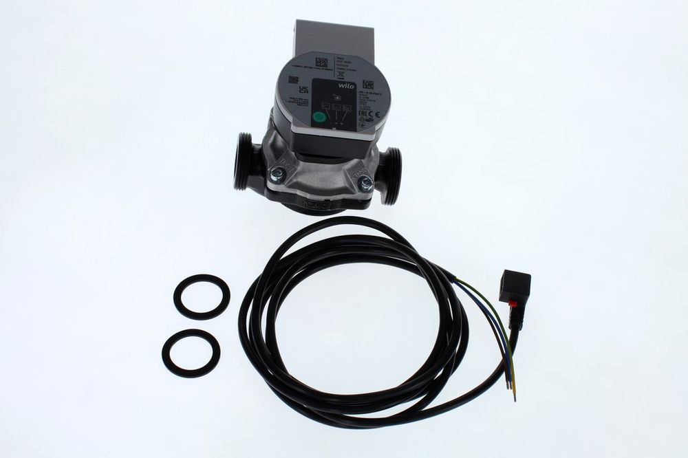 BOSCH Pumpe Para RS 25-7 130mm G11/2 230V 50Hz, 8737712139