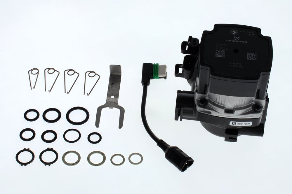 BOSCH Pumpe UPMO 15-60, 8737714014