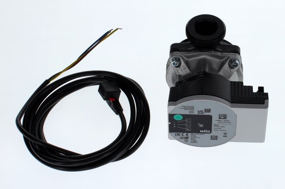BOSCH Pumpe PARA 25-130, 8737714151