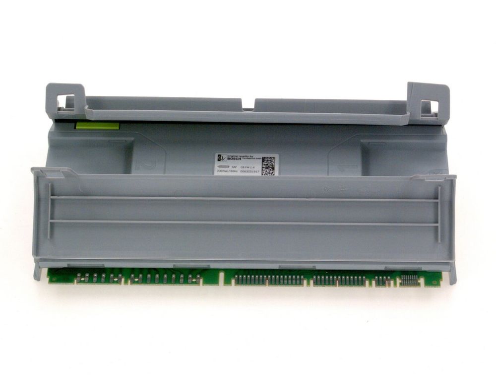 BOSCH Steuergerät DNA 1.0, 87379024890
