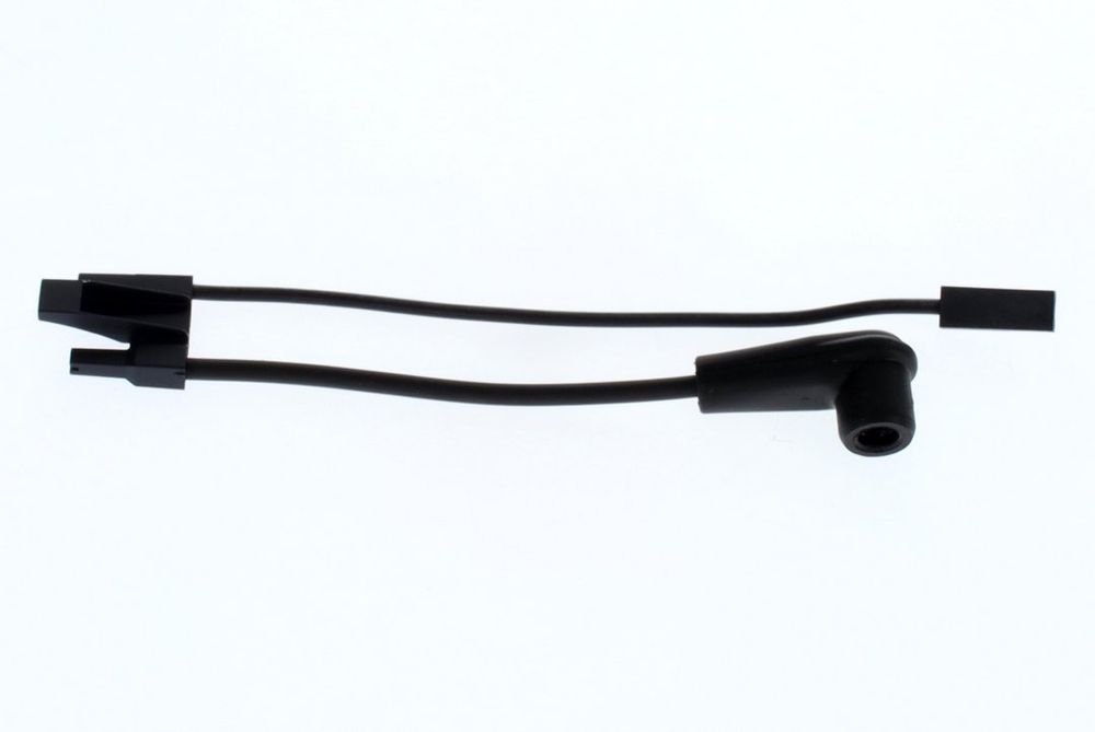 BOSCH Zündkabel, 87379029990