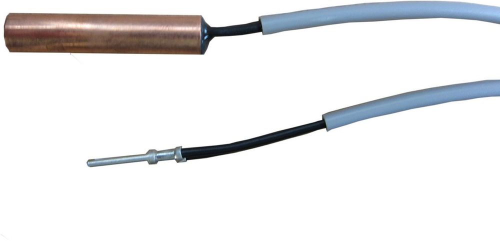 BOSCH Temperaturfühler NTC 4000mm everp, 8738203392